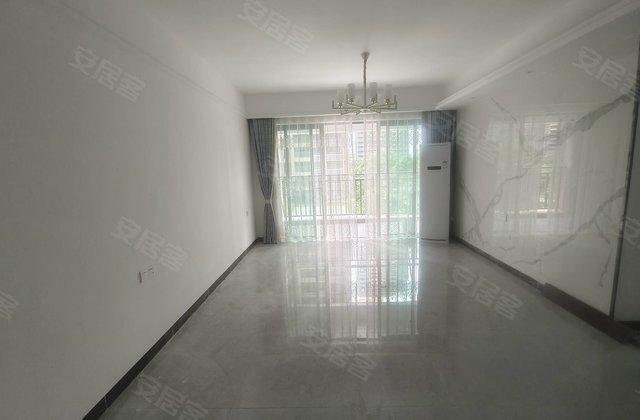 中兴豪庭4室2厅117㎡44万二手房图片