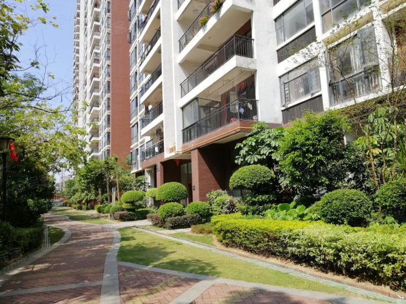 水岸香洲,香洲路-惠州水岸香洲二手房,租房,房价-惠州安居客