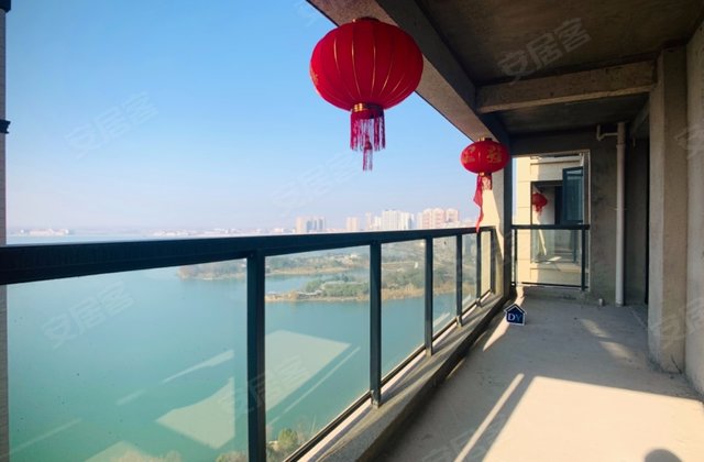 东岸翡翠城4室2厅162㎡65万二手房图片