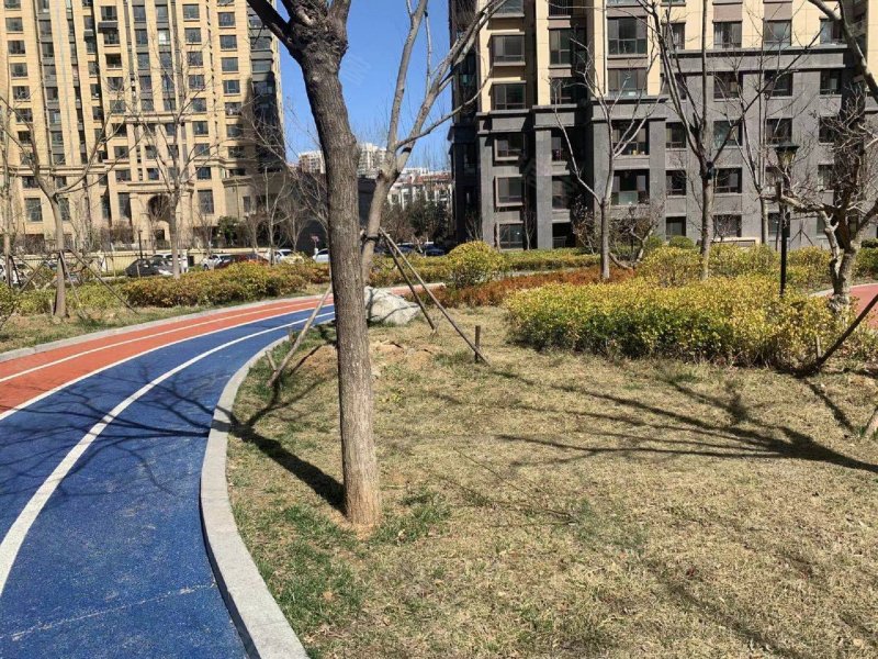 香橙小区,秦淮河路26号-烟台香橙小区二手房,租房,房价-烟台安居客