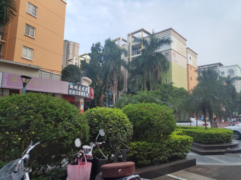 阳光新城丽水苑,金沙大道339号-南阳阳光新城丽水苑二