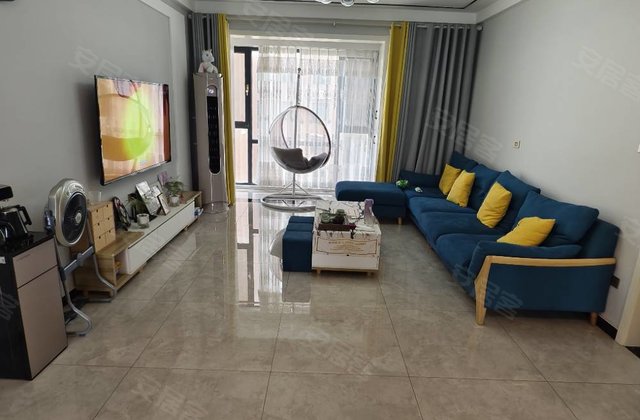 三和园3室2厅128㎡55万二手房图片