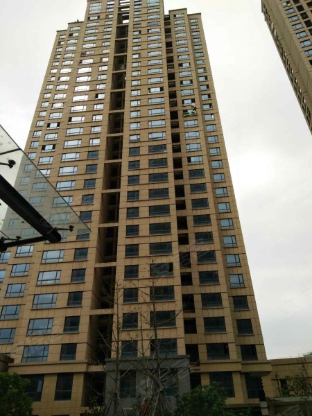 万立城(公寓住宅) 