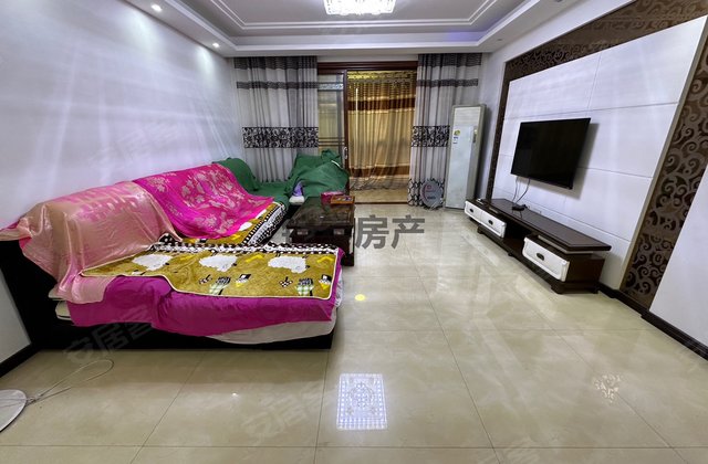 御景天城(京山)3室2厅133.6㎡52.8万二手房图片