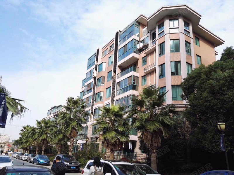 绿洲康城亲水湾(中区)