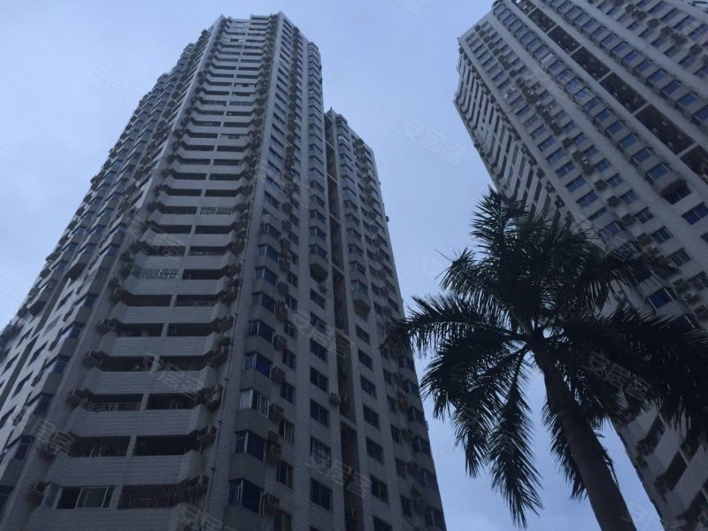 中山花园大厦,华丽路1026号-深圳中山花园大厦二手房,租房,房价-深圳