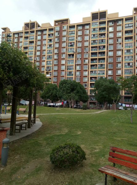 金榜新苑(北区)