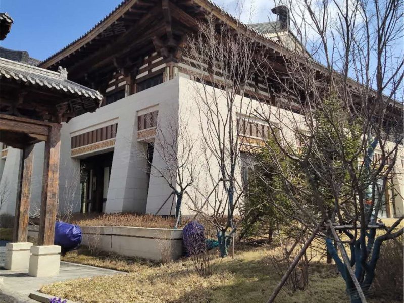 世茂莲花山小镇,龙双公路14888号 -长春世茂莲花山小镇二手房,租房