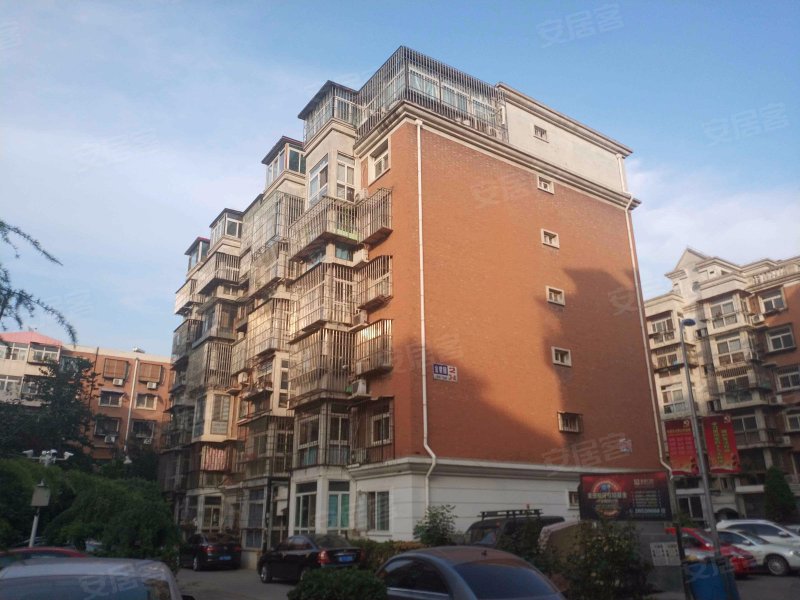 金碧园,东河沿大街38号-天津金碧园二手房,租房,房价-天津安居客