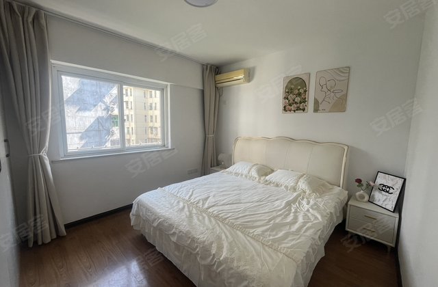 马坑路小区3室2厅78.8㎡49.6万二手房图片