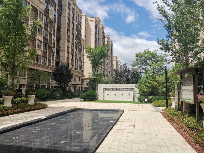 联发君玺,南康路-赣州联发君玺二手房,租房,房价-赣州安居客