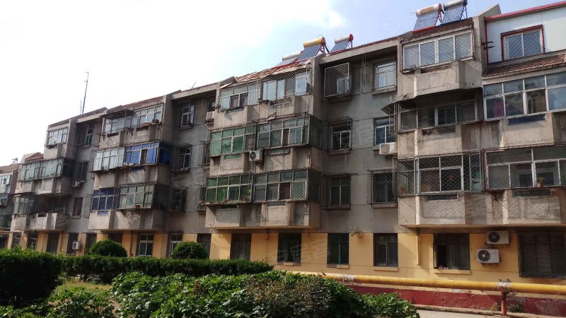 明珠小区碧莲里