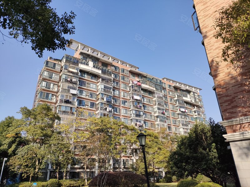 绿地春申花园,莲花南路988弄-上海绿地春申花园二手房,租房,房价-上海