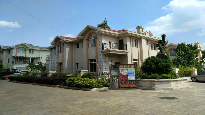 黄金海岸别墅,红塔西路11号-昆明黄金海岸别墅二手房,租房,房价-昆明