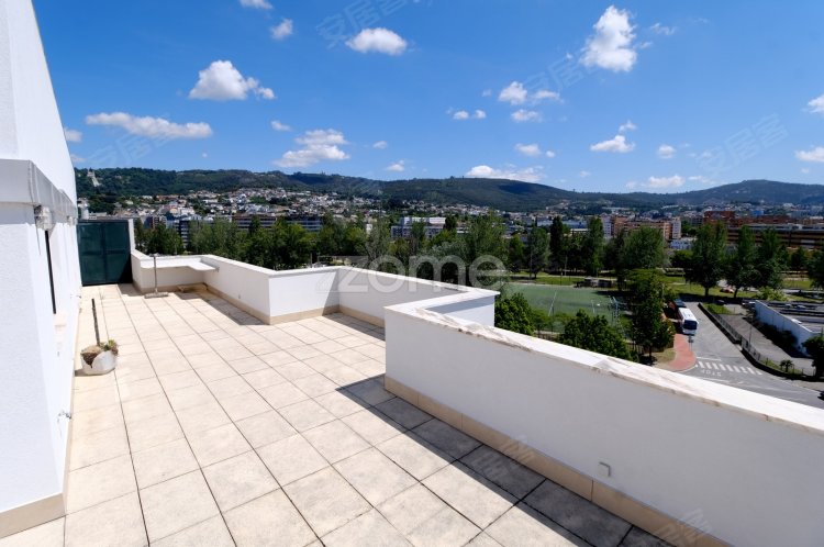 葡萄牙约¥134万PortugalBragaRua da FábricaApartment出售二手房公寓图片