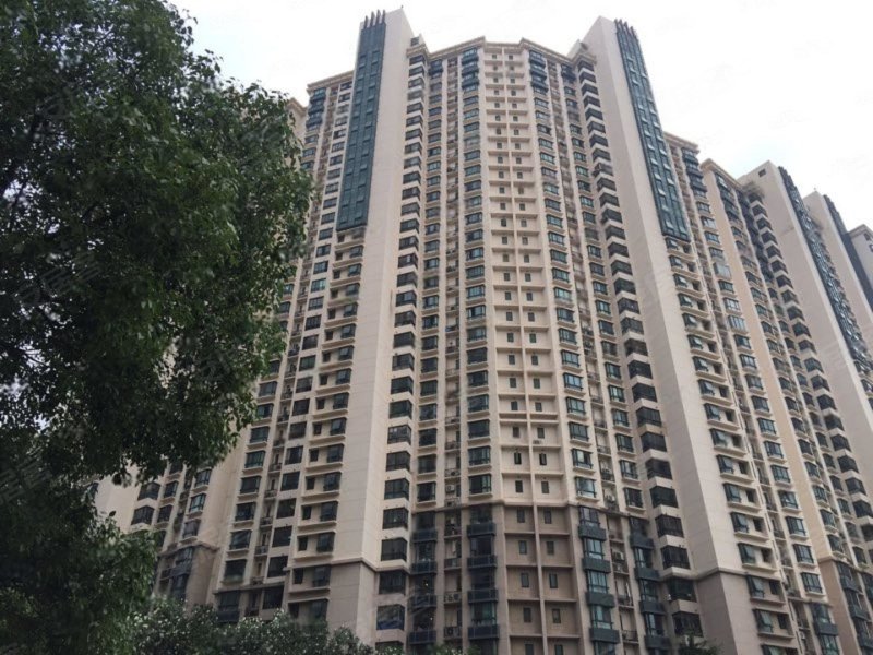 浅水湾恺悦名城