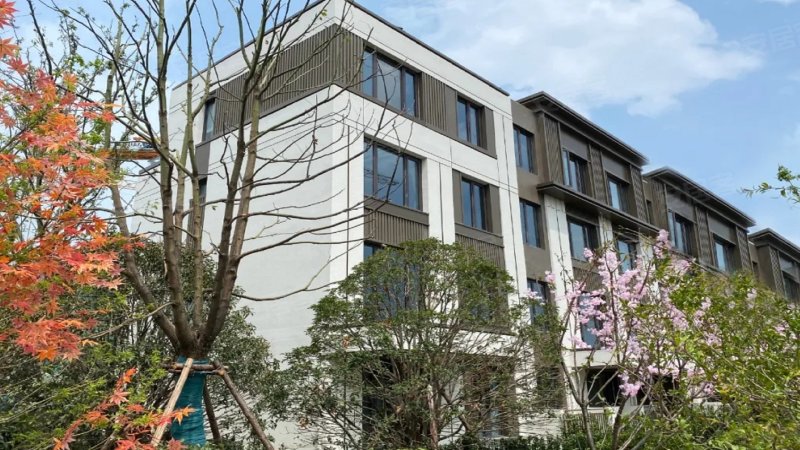 国贸佘山原墅,千新公路88弄-上海国贸佘山原墅二手房,租房,房价-上海