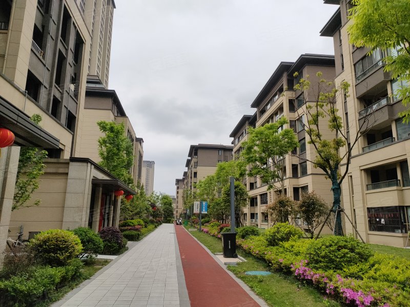 大发融悦四季(b区)