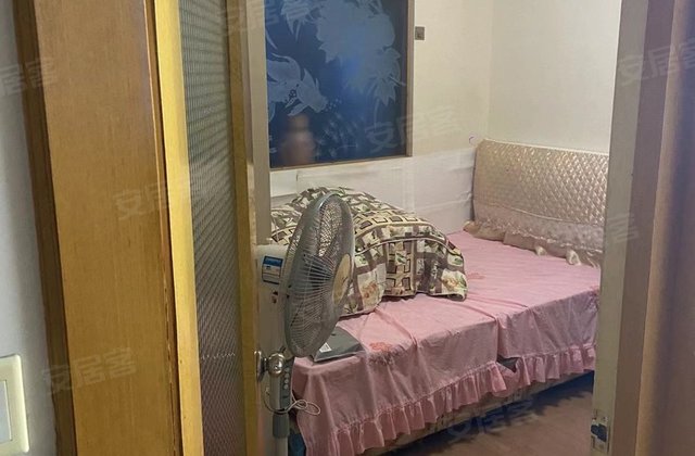 棉织小区3室2厅106㎡155万二手房图片