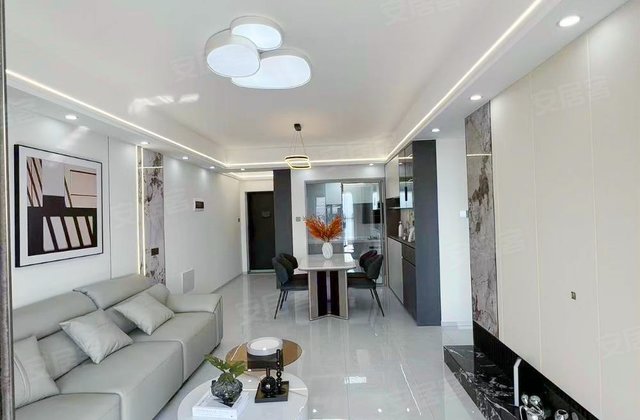 碧桂园深荟花园4室2厅91.04㎡64.8万二手房图片