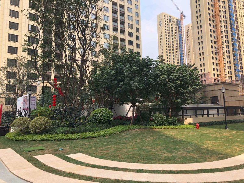 融侨观邸(福清)