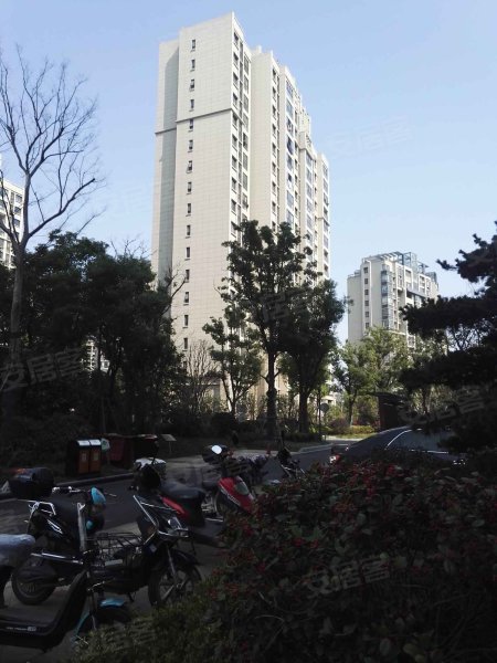 绿洲古猗新苑(二期)