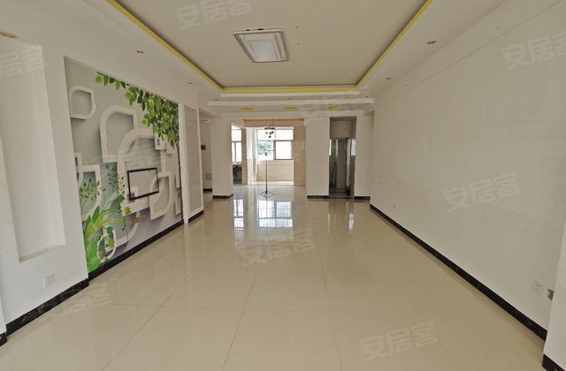 梧桐上河居3室2厅136㎡60.2万二手房图片