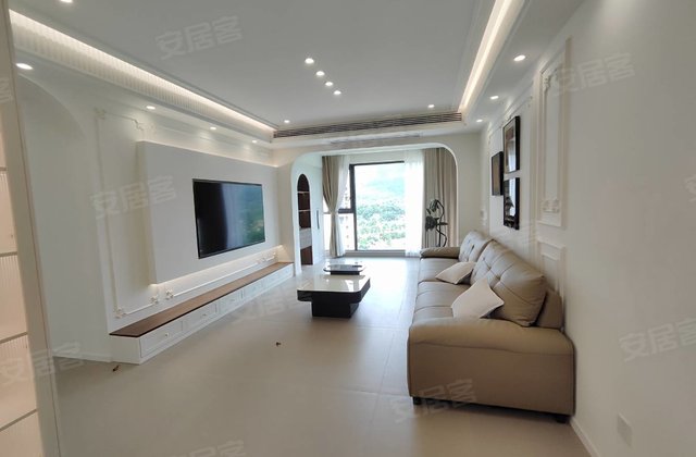 翰城19811期3室2厅112㎡79.8万二手房图片