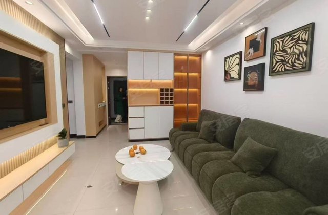 嘉瑞上品3室2厅76㎡35.8万二手房图片