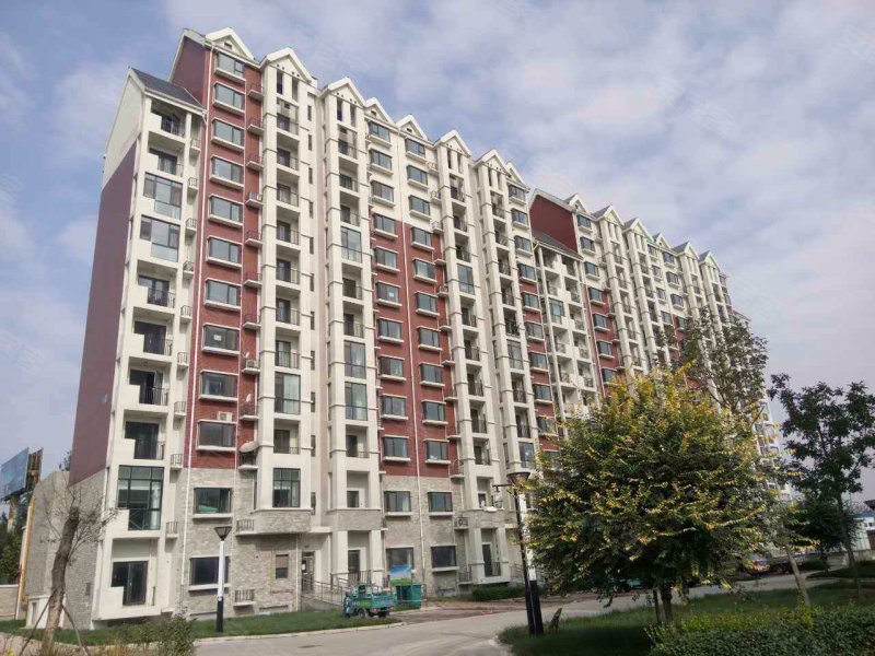 蓝山郡,廊霸路-北京蓝山郡二手房,租房,房价-北京安居客