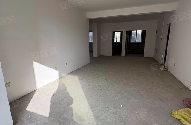 嘉北小区2室2厅106㎡72万二手房图片