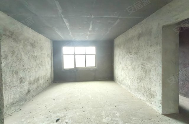 竹园新城3室2厅118㎡34.8万二手房图片