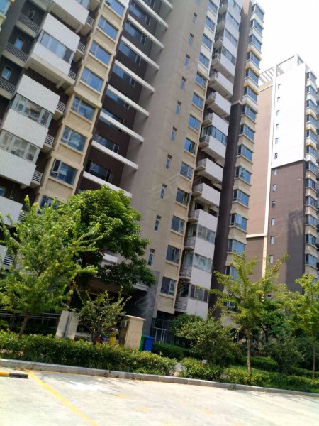 雍景新城一期(东区),汉风路,近丽水路-徐州雍景新城一期(东区)二手房