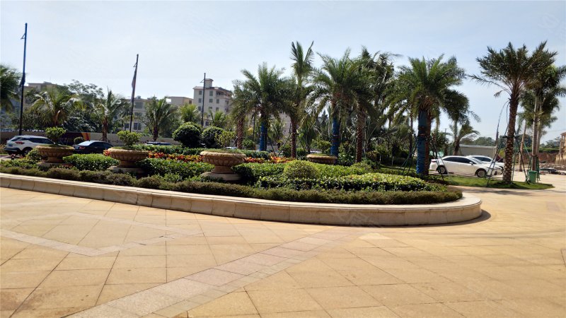 海城时代广场,兴海南路,近爱华东路-海口海城时代广场二手房,租房