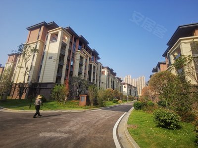 江山帝景普罗旺斯,学士路99号 - 长沙江山帝景普罗旺斯二手房,租房