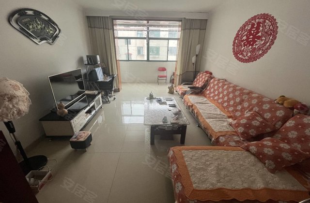 鑫发小区(文苑街)3室2厅127㎡89.8万二手房图片