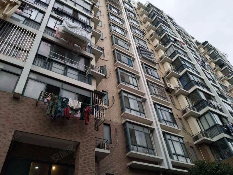 巨峰家苑(758弄) 