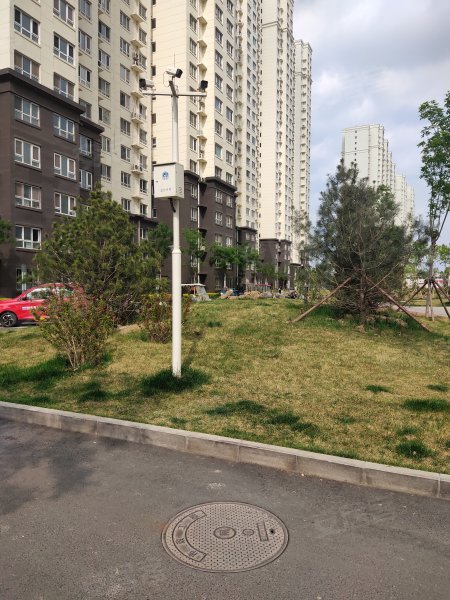 青荷里宸欣园,荣晨路-北京青荷里宸欣园二手房,租房,房价-北京安居客