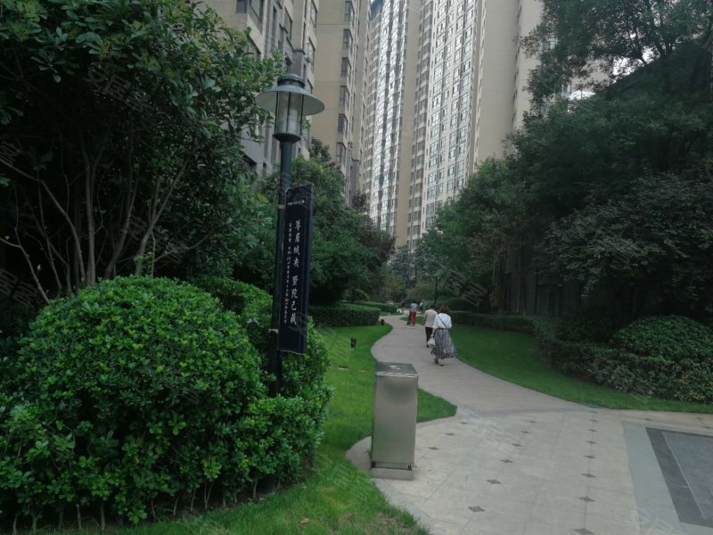 天朗大兴郡蔚蓝青城,大兴东路71号-西安天朗大兴郡蔚蓝青城二手房