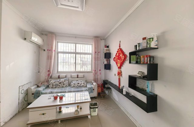 清泉花园3室1厅97㎡38万二手房图片