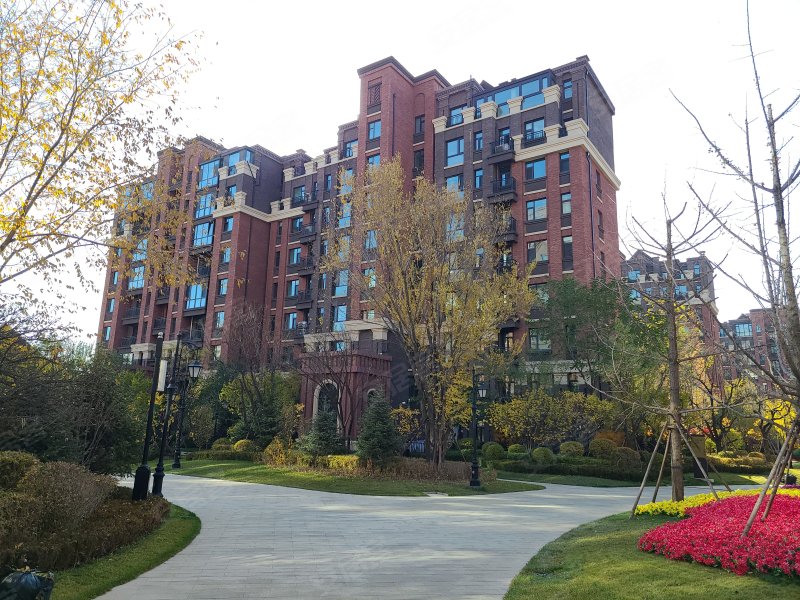 铂蓝郡花千树,南环路-大同铂蓝郡花千树二手房,租房,房价-大同安居客