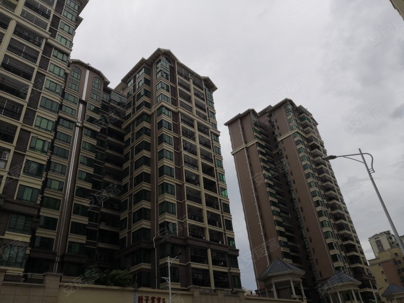 长鸿花园,沿江东路6号-河源长鸿花园二手房,租房,房价-河源安居客