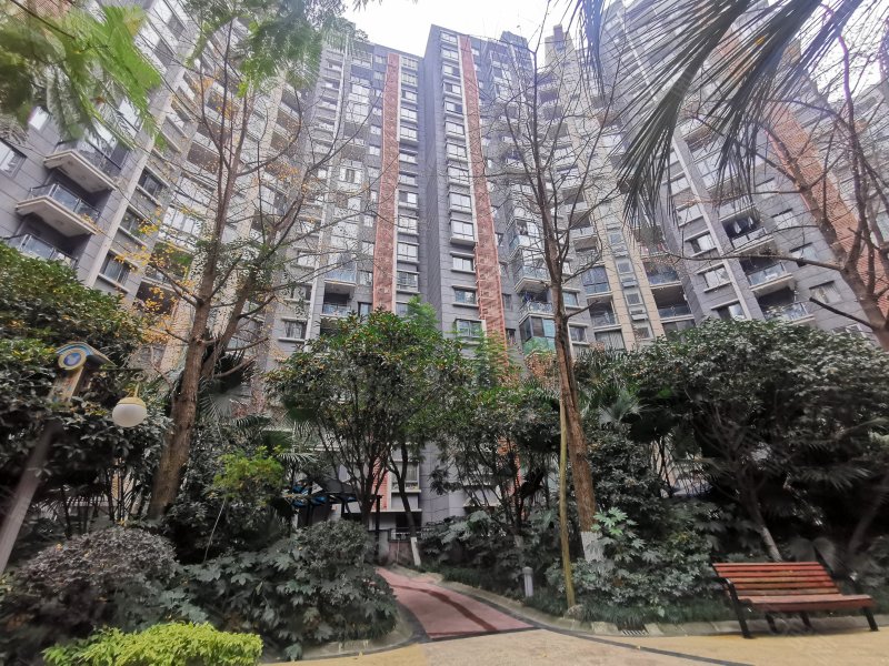 鹭岛国际社区三期,鹭岛路36号-成都鹭岛国际社区三期二手房,租房,房价