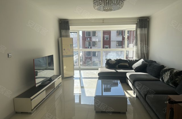 兴城温馨家园B区2室2厅97㎡40万二手房图片