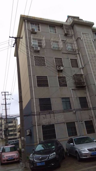 良友房产惠丰园 