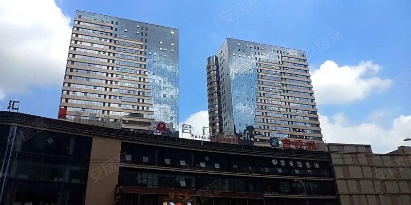 群力远大商务公寓