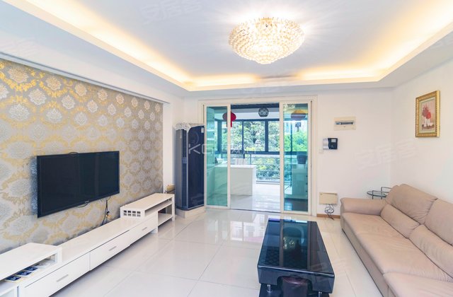 融侨江南水都杰座西区