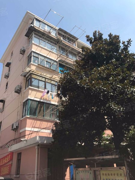 淞滨路70弄小区