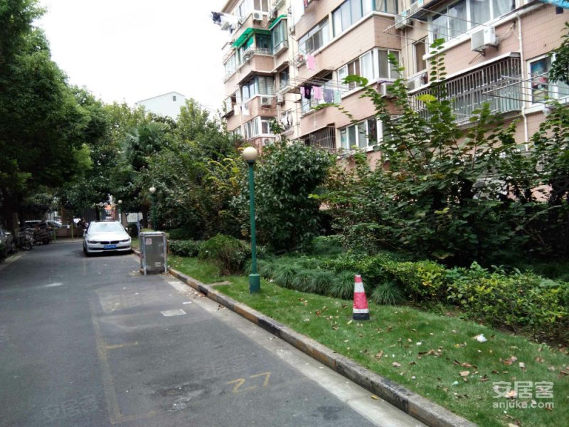 古北虹苑(一期)