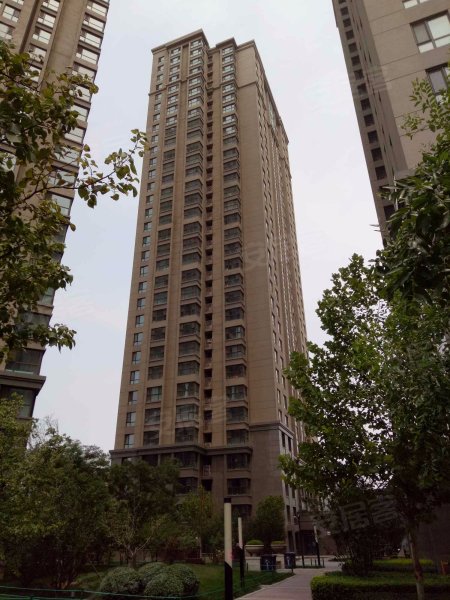 融侨观邸,六马路-天津融侨观邸二手房,租房,房价-天津安居客